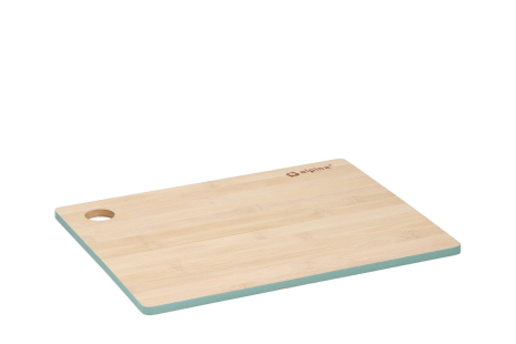 Alpina bamboe snijplank 23x30cm