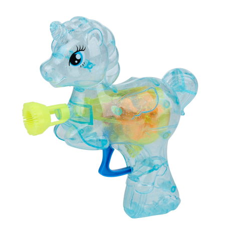 Bellenblaaspistool Eeenhoorn assorti