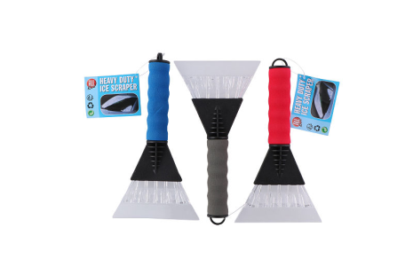 All Ride Ijskrabber 26x13,5cm