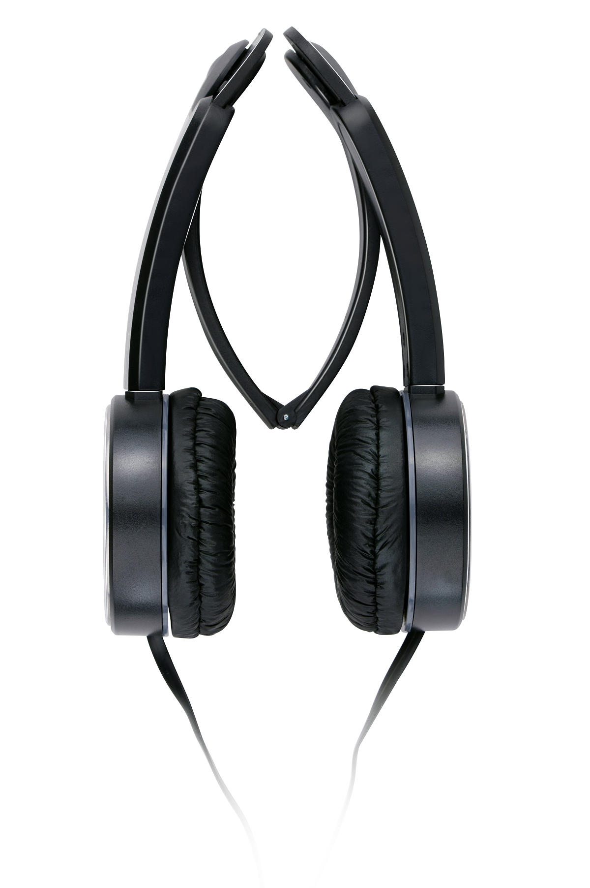 Grundig opvouwbare koptelefoon