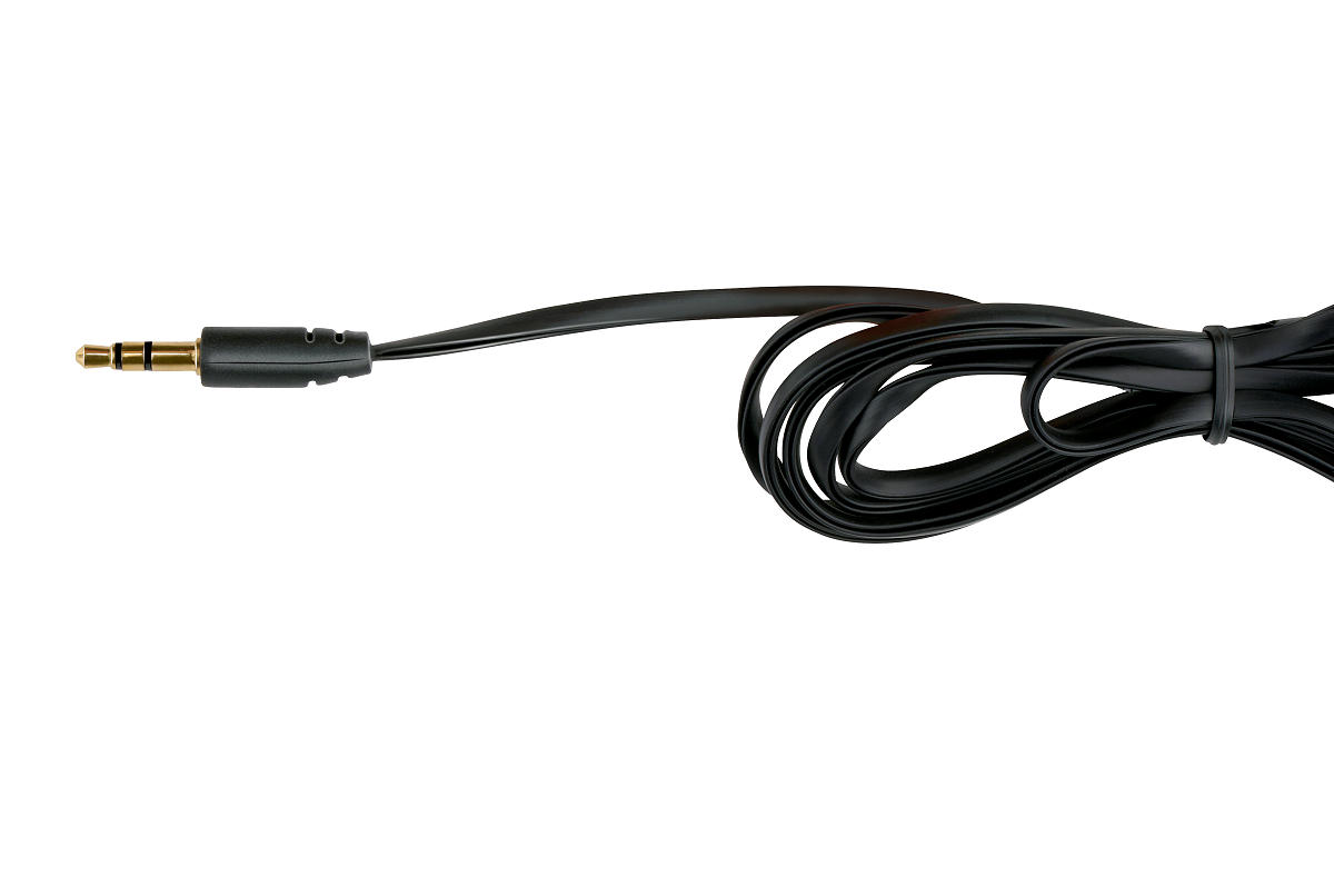 Grundig opvouwbare koptelefoon