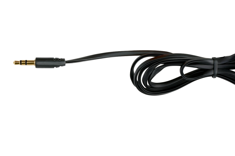 Grundig opvouwbare koptelefoon