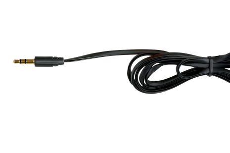 Grundig opvouwbare koptelefoon