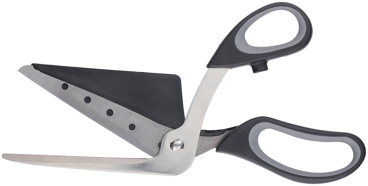 Alpina Pizzaschaar 27cm met Snijblad