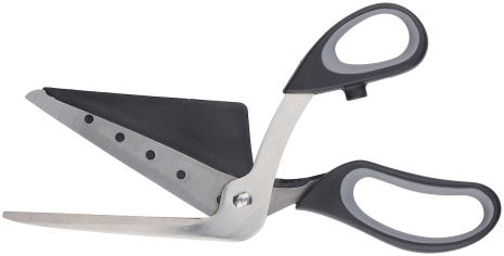 Alpina Pizzaschaar 27cm met Snijblad