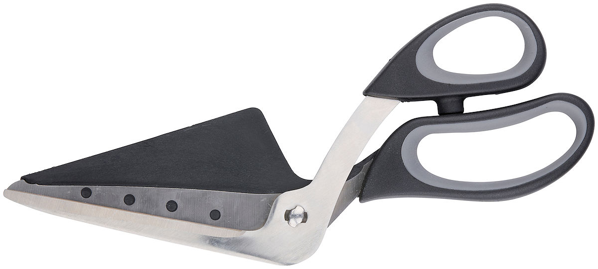Alpina Pizzaschaar 27cm met Snijblad