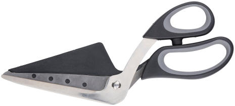 Alpina Pizzaschaar 27cm met Snijblad