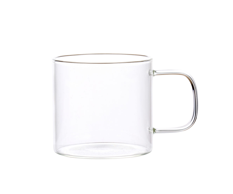 Alpina Theeglas dun 300ml