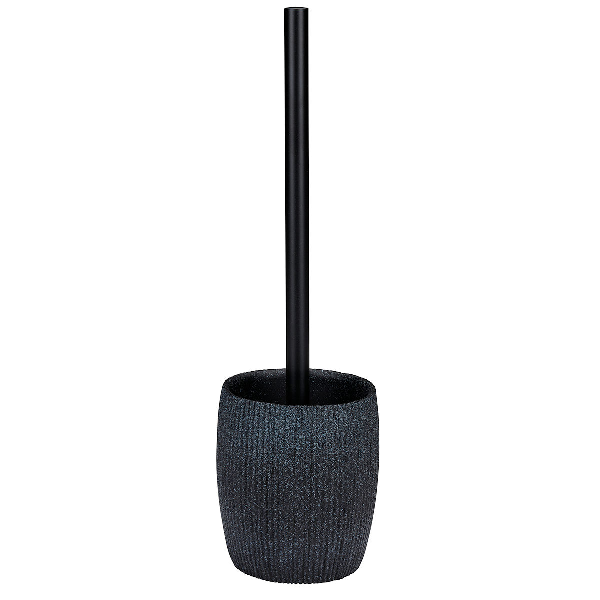 Alpina Toiletborstel met houder 9,5x9,5x34,5cm