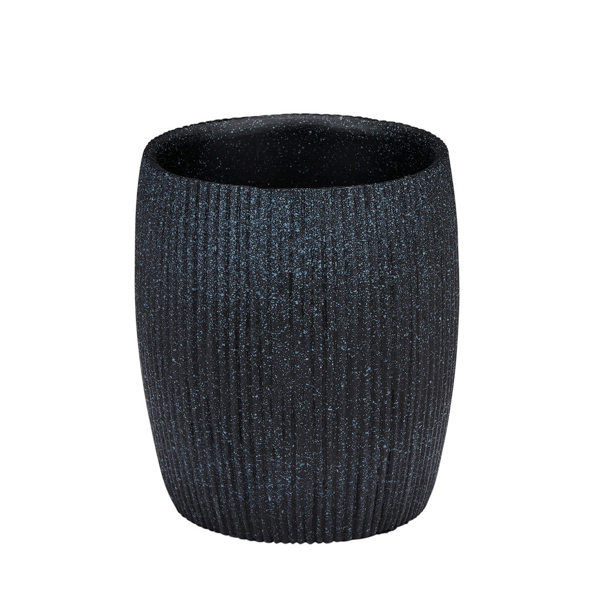 Alpina Toiletborstel met houder 9,5x9,5x34,5cm
