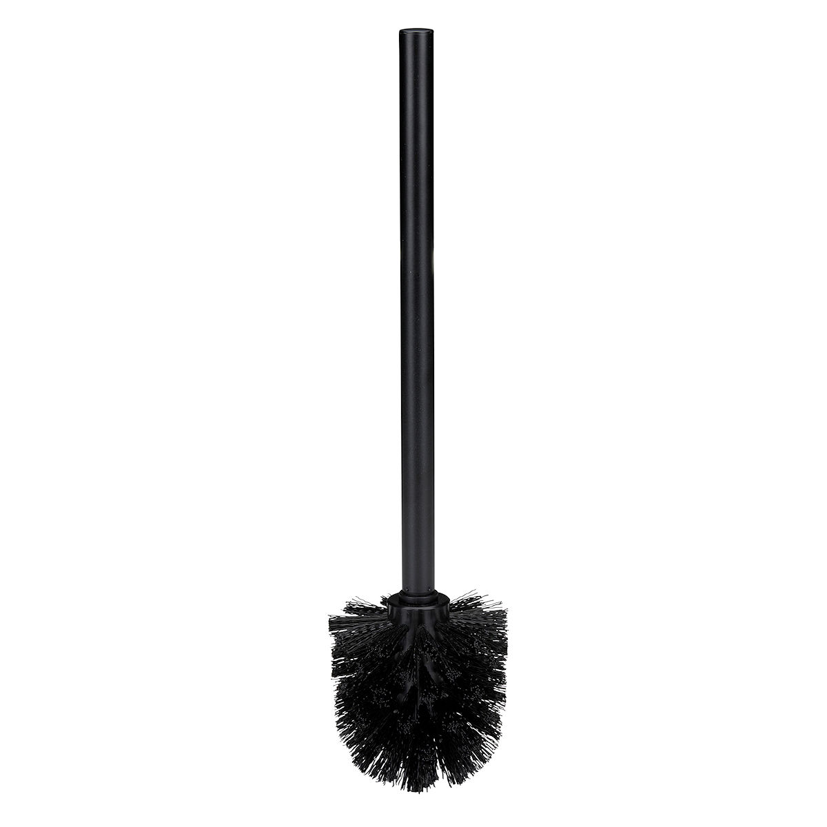 Alpina Toiletborstel met houder 9,5x9,5x34,5cm