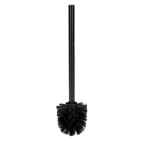 Alpina Toiletborstel met houder 9,5x9,5x34,5cm