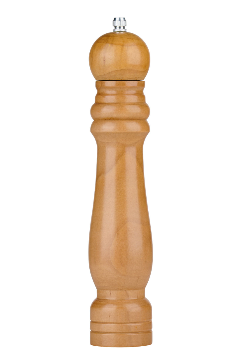 Alpina Peper en Zoutmolen set 25cm