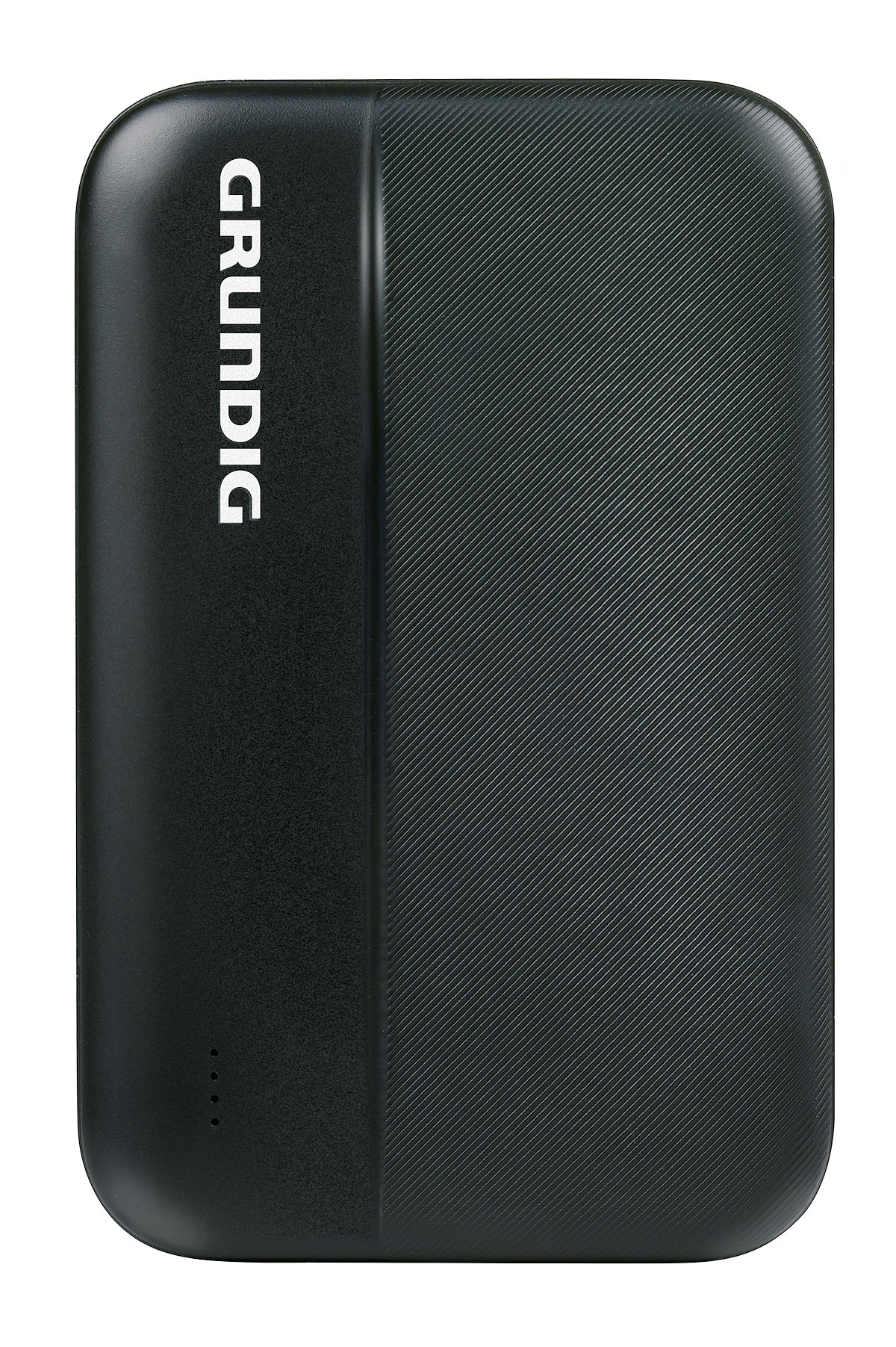 Grundig Powerbank 5.000mAh met USB-A en USB-C