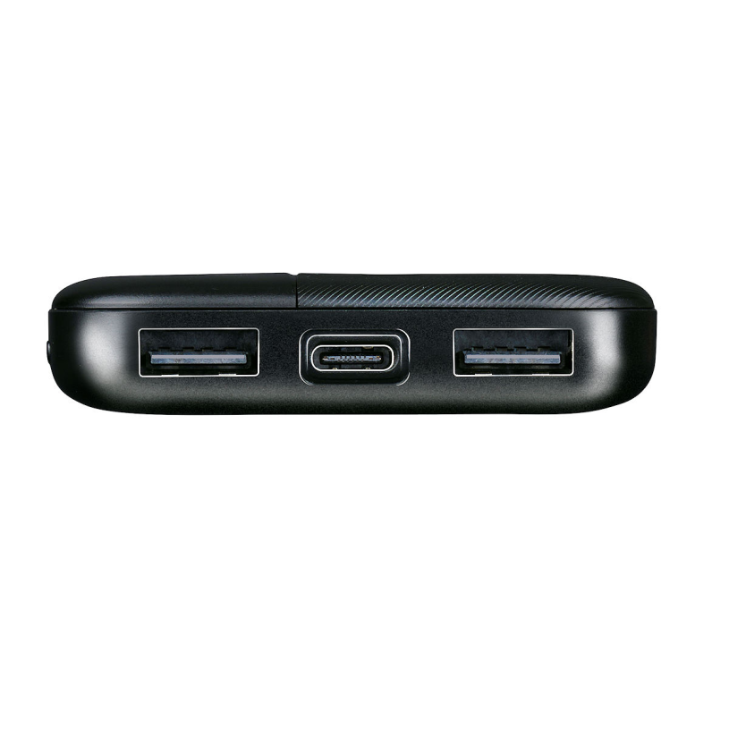 Grundig Powerbank 5.000mAh met USB-A en USB-C