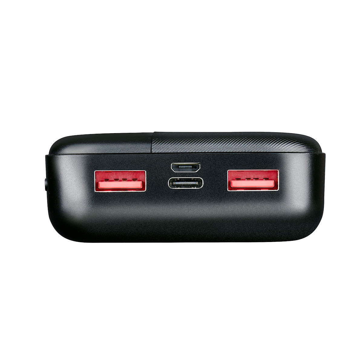 Grundig Powerbank 20.000mAh met USB-A en USB-C