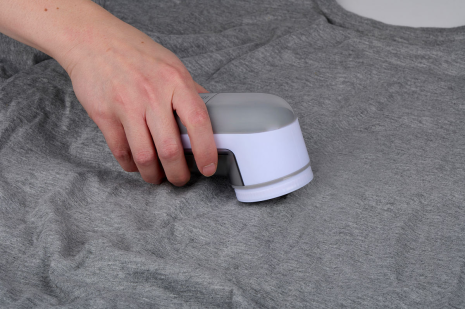 Alpina Pluizenverwijderaar