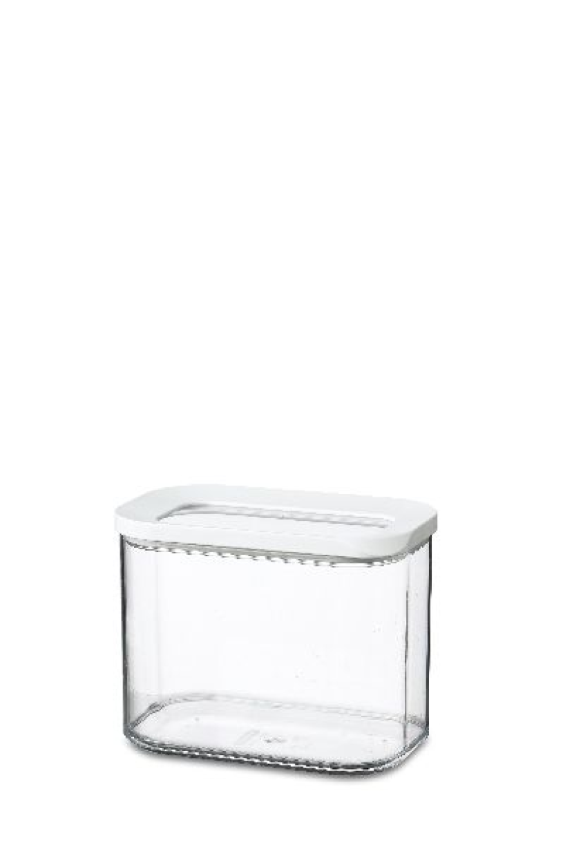 Mepal modula bewaardoos 1000 ml - wit