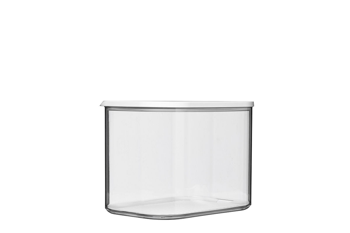 Mepal modula bewaardoos 4500 ml xl- wit