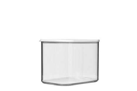 Mepal modula bewaardoos 4500 ml xl- wit