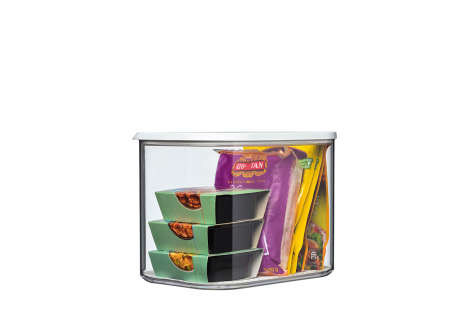 Mepal modula bewaardoos 4500 ml xl- wit