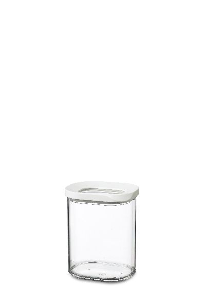 Mepal modula bewaardoos 375 ml - wit