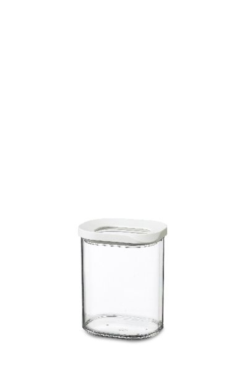 Mepal modula bewaardoos 375 ml - wit