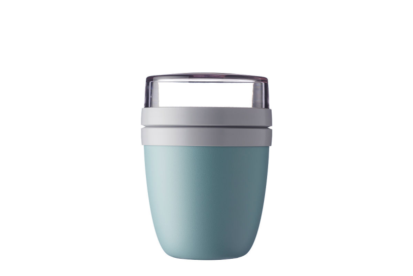 Mepal Ellipse lunchpot - 500+200ml nordic green