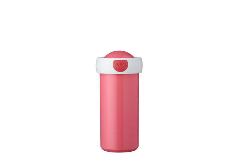 Mepal Campus schoolbeker 300 ml - Pink