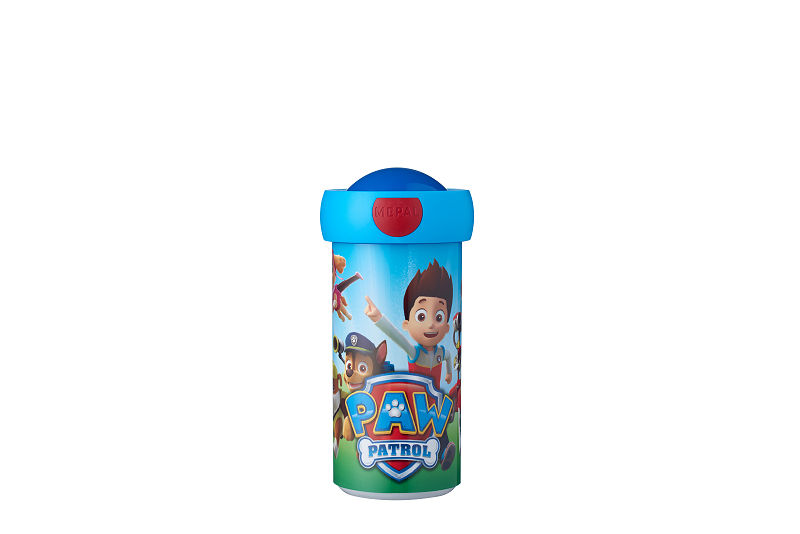 Mepal Campus schoolbeker 300 ml - Paw Patrol