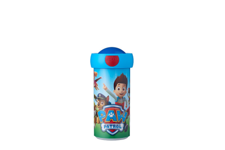Mepal Campus schoolbeker 300 ml - Paw Patrol
