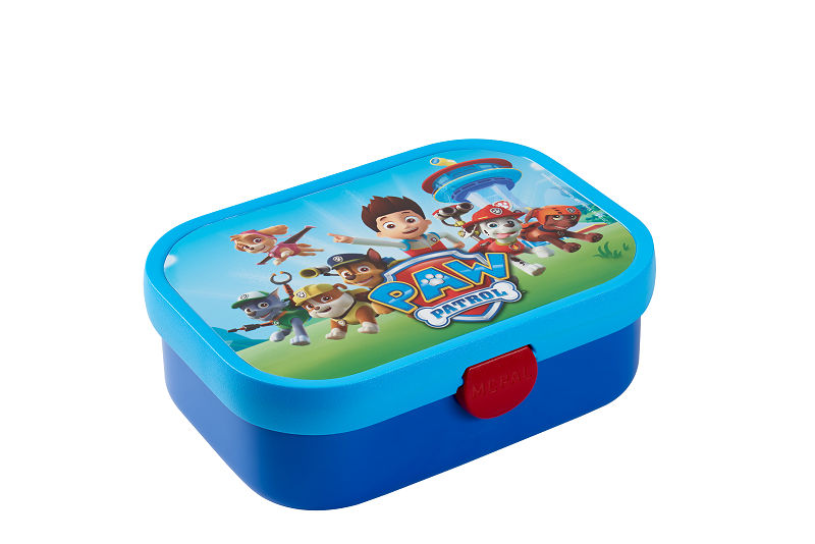 Mepal Campus lunchbox campus - Paw Patrol