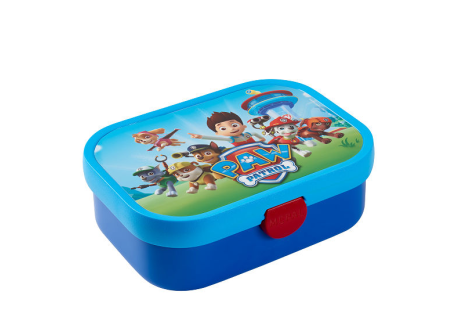 Mepal Campus lunchbox campus - Paw Patrol