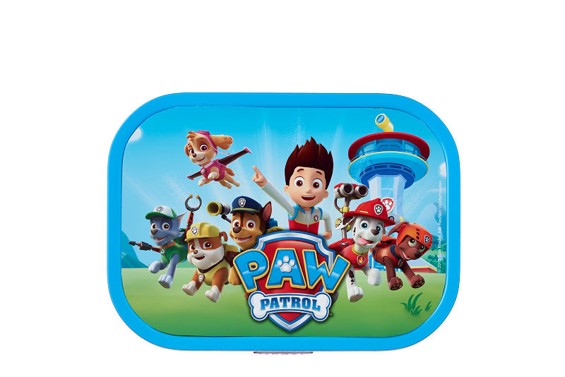Mepal Campus lunchbox campus - Paw Patrol