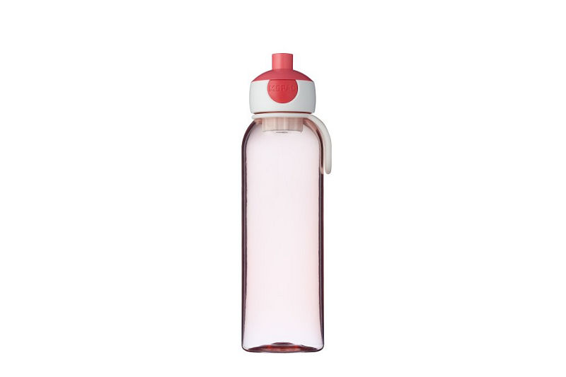Mepal Campus waterfles 500 ml - Pink