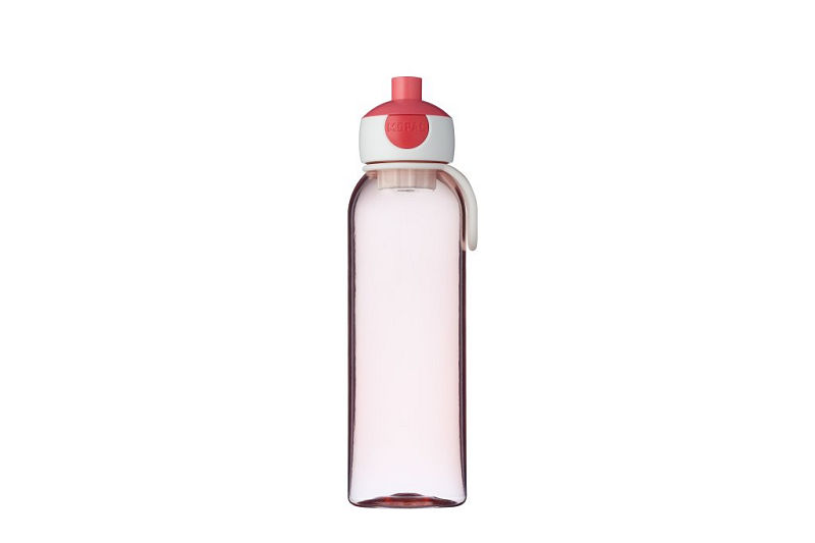 Mepal Campus waterfles 500 ml - Pink