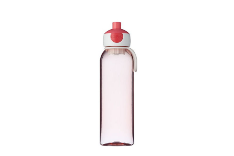 Mepal Campus waterfles 500 ml - Pink