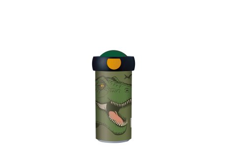 Mepal schoolbeker campus 300 ml - Dino