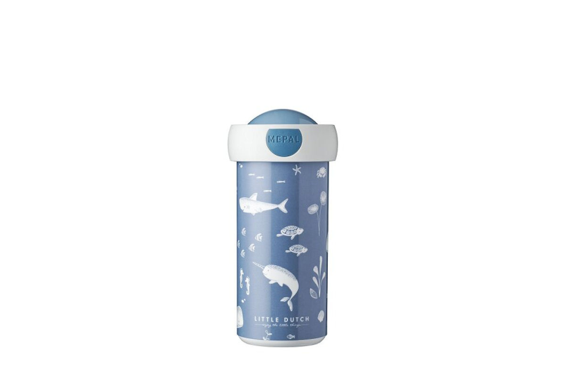 Mepal Schoolbeker campus 300 ml - Ocean