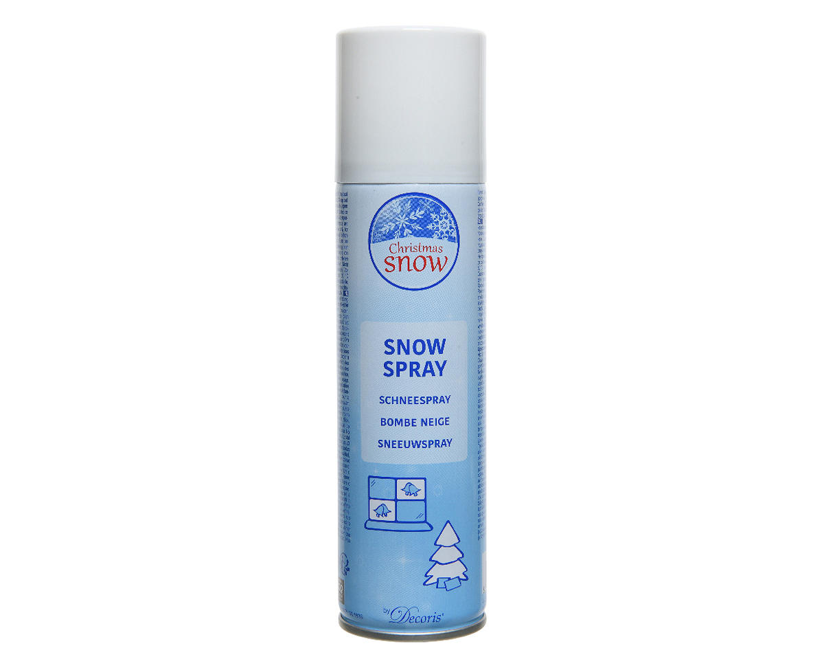 Sneeuwspray 150ml