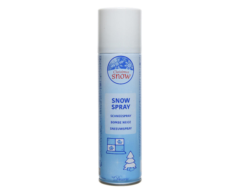 Sneeuwspray 150ml
