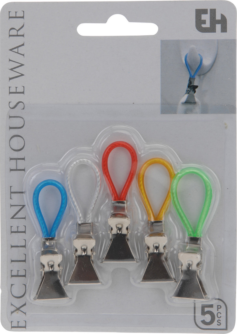 EH Handdoekknijpers 5 stuks