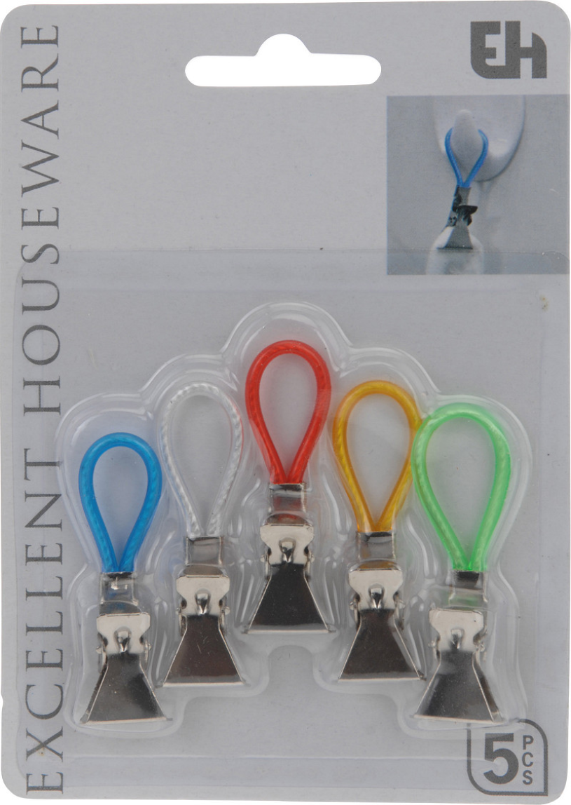 EH Handdoekknijpers 5 stuks