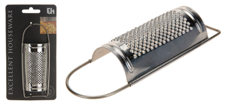 EH Nootmuskaatrasp 13x5x2cm