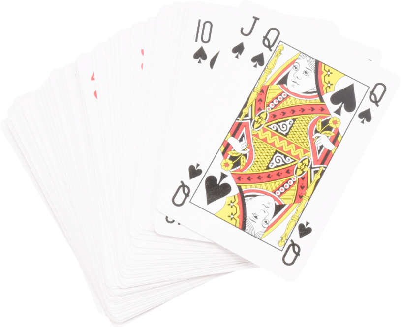 Speelkaarten