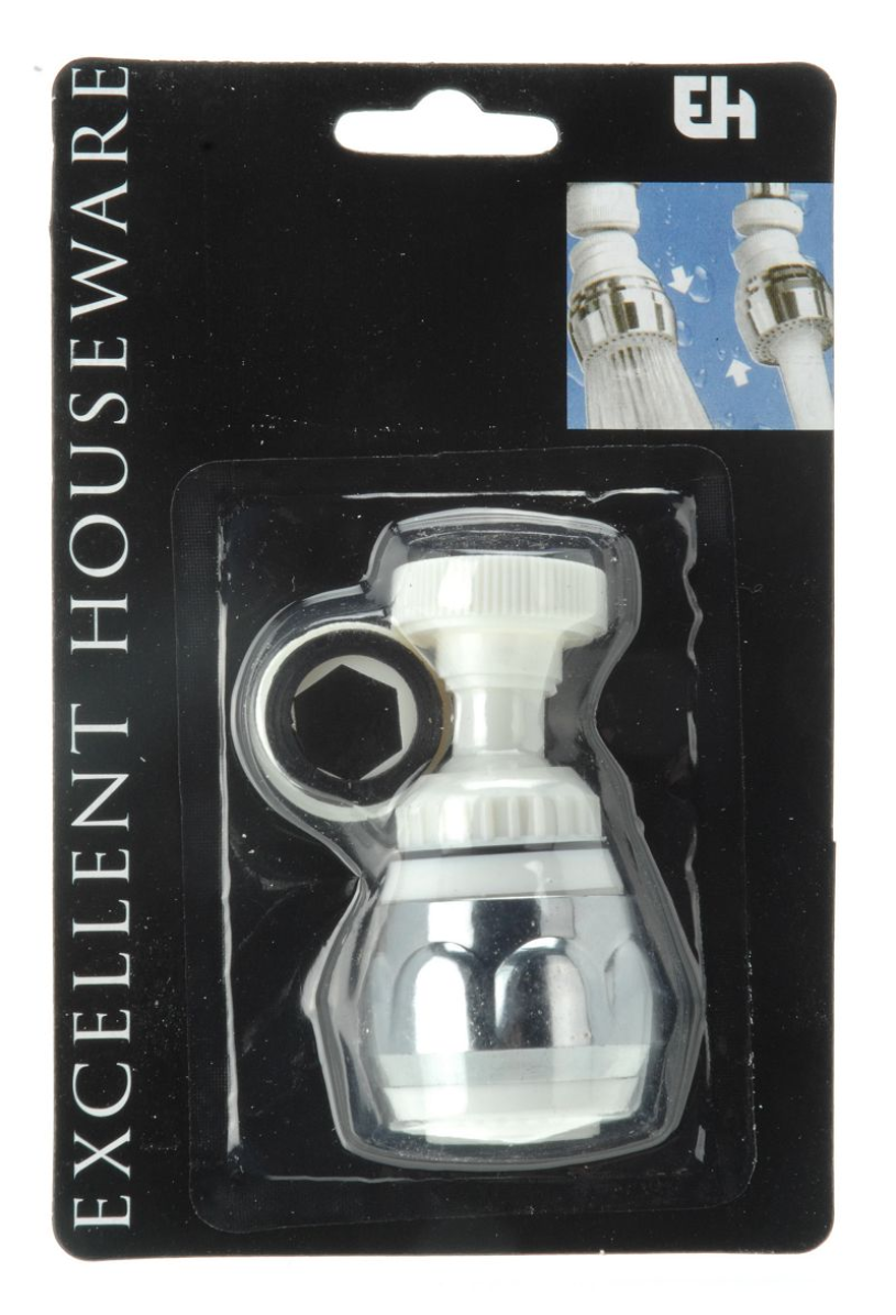 EH Waterbespaarder op kaart