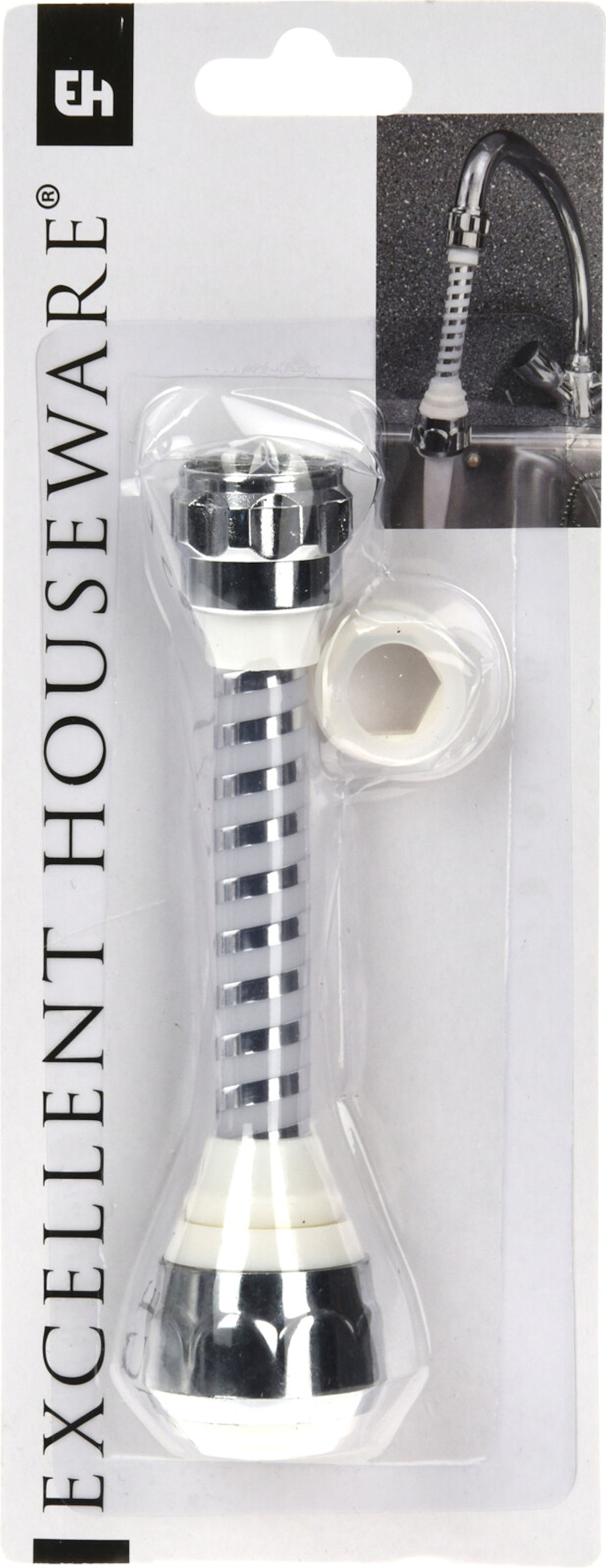 EH Waterbespaarder + slang 14cm