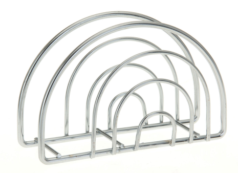 EH Servethouder chroom