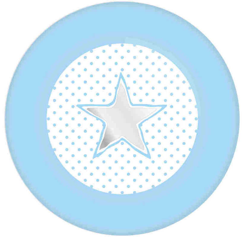 Borden Babyboy 8 stuks