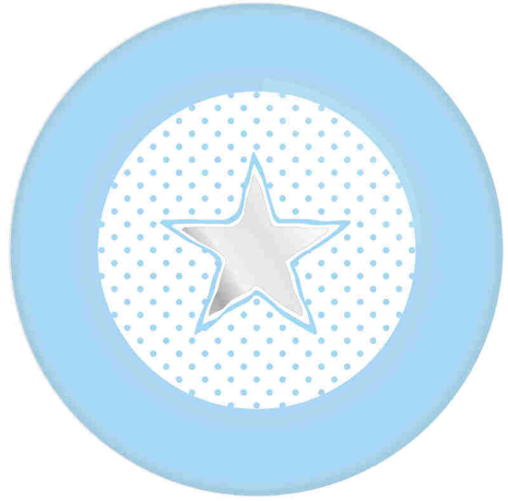 Borden Babyboy 8 stuks